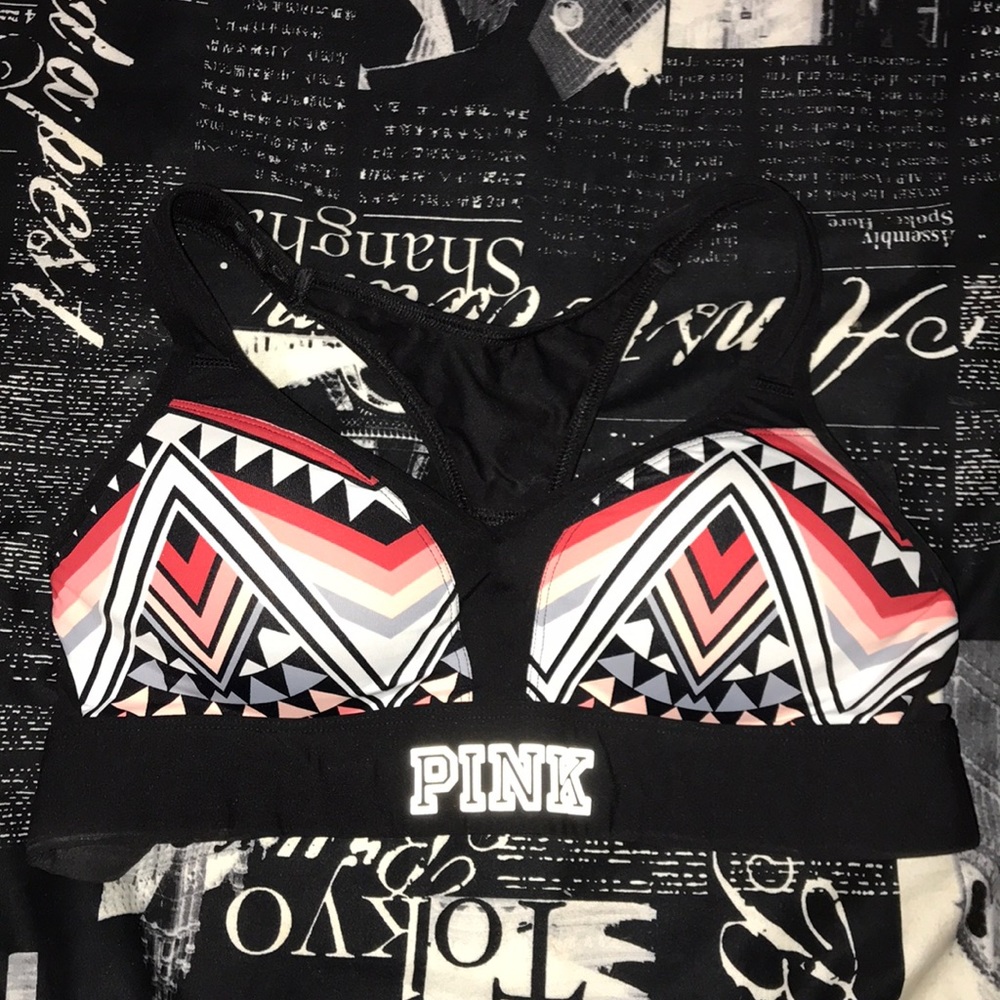 Sports Bra